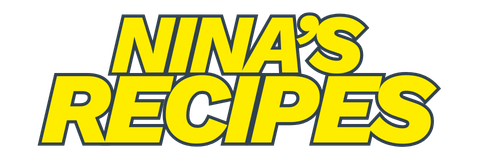 Ninasrecipes