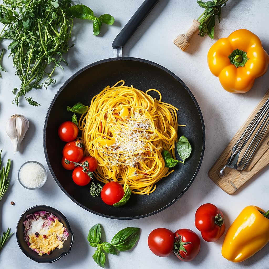 Instant Meals Recipes